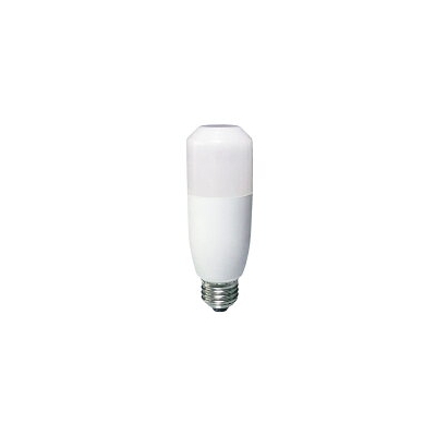 グローバルラン T型LED電球広配光タイプ 全光束1160lm E26 電球色 LDT9L 画像1
