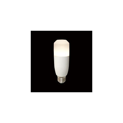 グローバルラン T型LED電球広配光タイプ 全光束1160lm E26 電球色 LDT9L 画像2