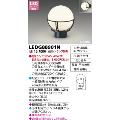 LEDŵ()()