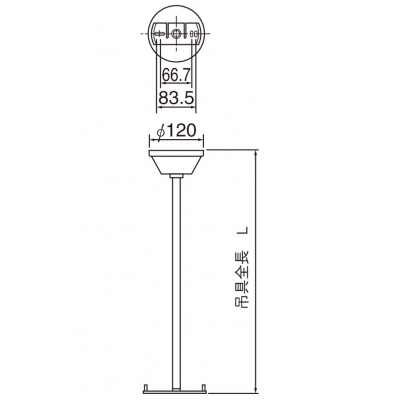 ߶ ݥ Ĺ750mm