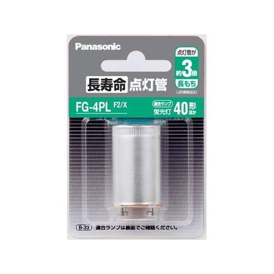 Ĺ̿ FG-4P Panasonic