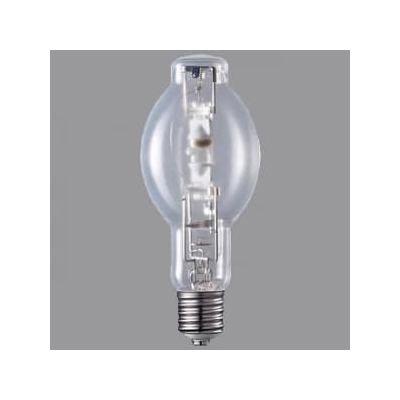 パナソニック マルチハロゲン灯 Lタイプ・水銀灯安定器点灯形 水平点灯形 700形 透明形 口金E39M700L/BHSC/N - 電球・蛍光