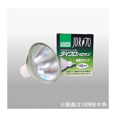  ϥ 110V 100W  ¦70mm E11 JDR110V57WLNK7UVH