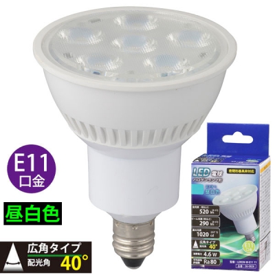 LEDŵ ϥ׷ E11 4.6W ѥ  []06-0826