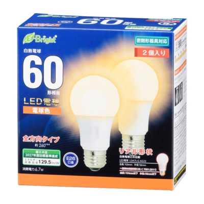 LEDŵ E26 60  ŵ忧 2 []06-4352