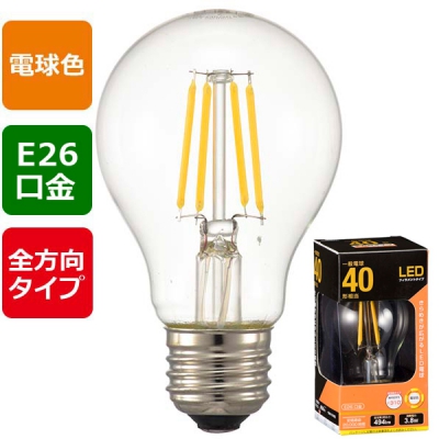 LEDŵ ե E26 40 []06-3462