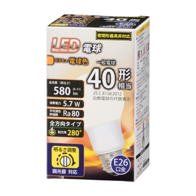 LEDŵ E26 40 Ĵб ŵ忧 []06-1871