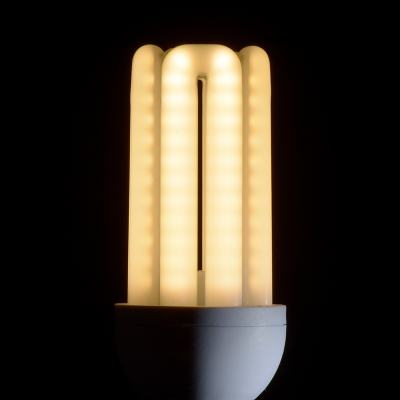 オーム電機 LED電球 D形 E26 100形相当 電球色 [品番]06-1686 LDF13L-G-E26 画像3