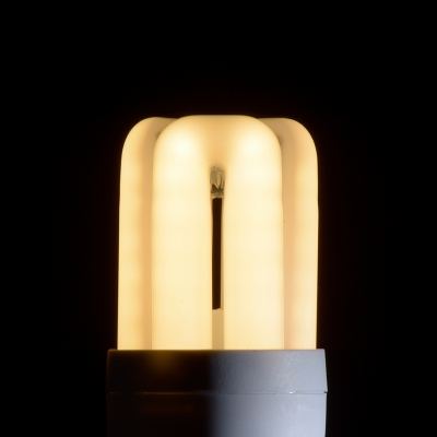 オーム電機 LED電球 D形 E26 40形相当 電球色 [品番]06-1678 LDF4L-G-E26 画像3