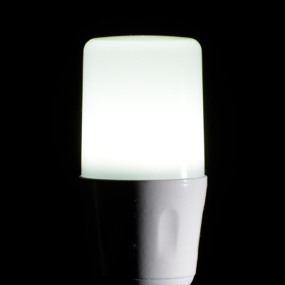 オーム電機 LED電球 T形 E26 60形相当 昼光色 [品番]06-3612 LDT7D-G IS21 画像3