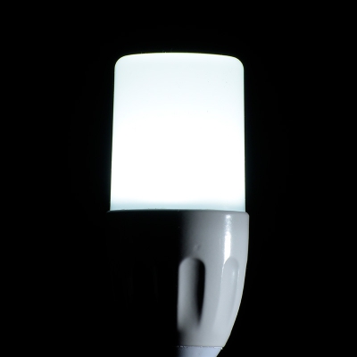 オーム電機 LED電球 T形 E26 100形相当 昼光色 [品番]06-3128 LDT13D-G IS20 画像3