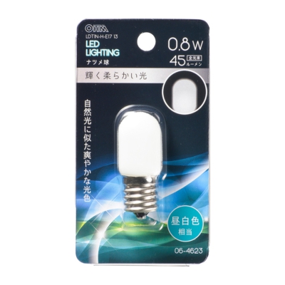 LEDʥĥ T20/E17/0.8W/48lm/ []06-4623