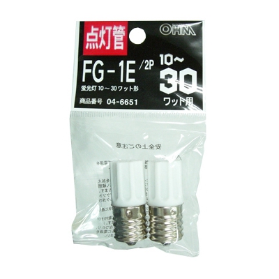  FG-1E 2 ָ1030W []04-6651