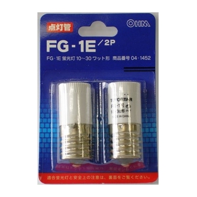  FG-1E 2 ָ1030W []04-1452
