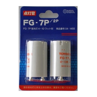  FG-7P 2 ָ410W []04-1455