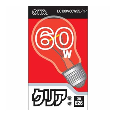 Ǯŵ E26 60W ꥢ []06-1752