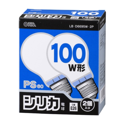 Ǯŵ E26 100W ۥ磻 2 []06-0650