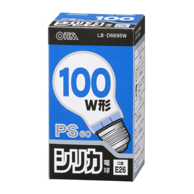 ŵ Ǯŵ E26 100W ۥ磻 []06-0644 LB-D6695W