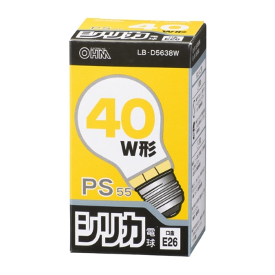 Ǯŵ E26 40W ۥ磻 []06-0640