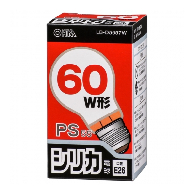 ŵ Ǯŵ E26 60W ꥫ []06-0596 LB-D5657W