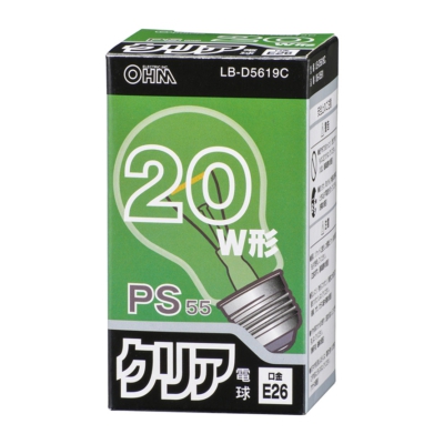 Ǯŵ E26 20W ꥢ []06-0591