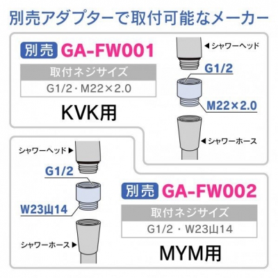   GAONA إå 緿ʮ ޥ衦ꥨ GA-FA032 3