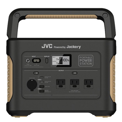 JVC ݡ֥Ÿ 278400mAh 1002Wh jackery ݡ֥Хåƥ꡼  ȥɥ ɺ ٥ BN-RB10-C 2