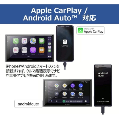 ѥ˥ åĥꥢ carrozzeria ǥץ쥤ǥ 6.8V磻 VGA Bluetooth USB 塼ʡDSPᥤ˥å DMH-SZ700 3