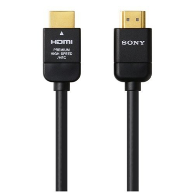 広電 端子用接続ケーブル 端子用接続ケーブル イーサネット対応 プレミアムHDMIケーブル HXシリーズ 1.5m HDMI DLC-HX15 画像2
