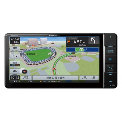 åĥꥢ ڥʥ 7VHD/TV/DVD/CD/Bluetooth/SD/塼ʡAVη꡼ʥӥ