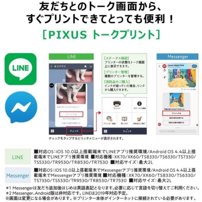 Υ PIXUS ԥ 󥯥åʣ絡 ֥å  ץ󥿡  A4 TS5330BK 5