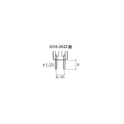 OSRAM ϥ J12V35W-AXS 2