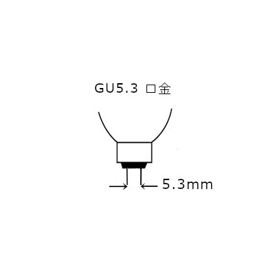 OSRAM ϥ JR12V20W-KSP/GT 2