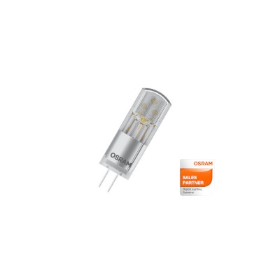 OSRAM LED STAR PIN ST PIN 30 2.4 W/2700K G4 CL LED STAR PIN 30 2.4W/2700K CL