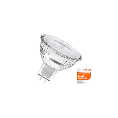 LED VALUE MR 16 12V 35 36 4.5W/2700K GU5.3