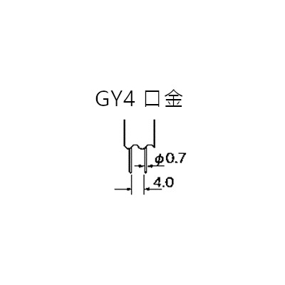 OSRAM ϥ JRS12V20W-SP/GS 2