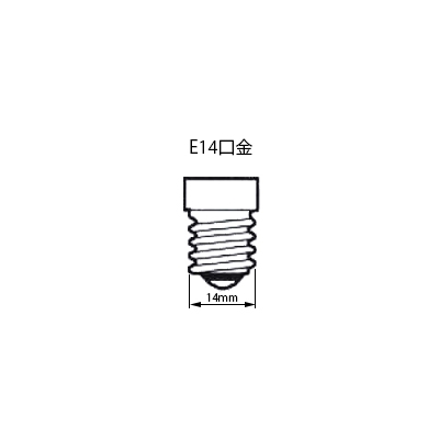 OSRAM Ǯ SPC.T CL 25W 230V E14 Ĺ55.0mm 160lm 2