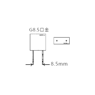 OSRAM HID HCI-TC35W/NDL/PB/N 2