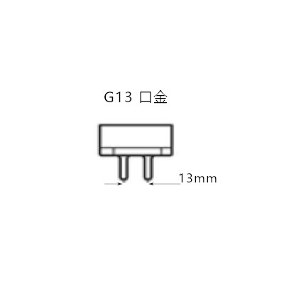 OSRAM ݥ ľɥ   15W UVC T8 15W (GL15) 2