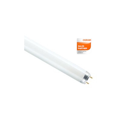 OSRAM ָ T8 LUMILUX T8 L18W/827