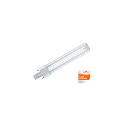 OSRAM ѥȷָ DULUX S 5 W/827 DULUX S 5W/827