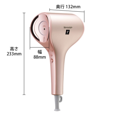 㡼 ץ饺ޥ饹ɥ졼ץեɥ饤䡼 [ԥ󥯷ϥԥ] IB-WX2-P 3