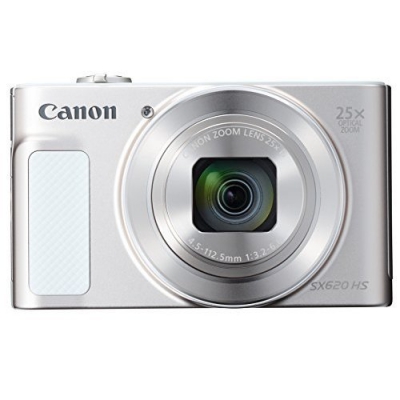 PowerShot  ホワイト コンパクトデジタルカメラ デジカメ