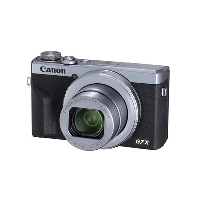Υ Canon ѥȥǥ륫 PowerShot G7 X Mark III С PowerShot G7 X Mark III 2
