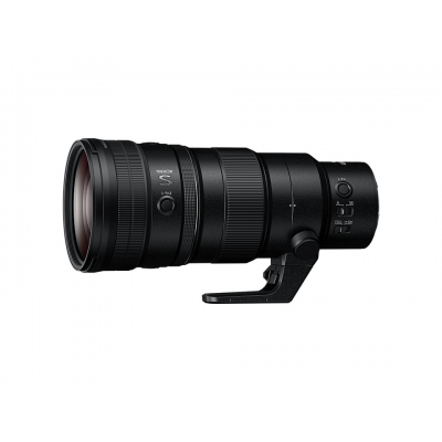 NIKKOR Z 400mm f/4.5 VR S FXフォーマット用単焦点レンズ