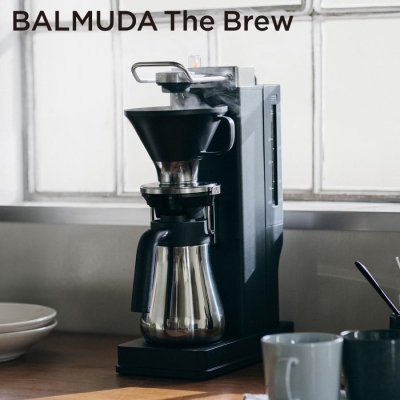BALMUDA(Хߥ塼) The Brew Хߥ塼 ֥塼 K06A-BK 5