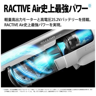 㡼 ɥ쥹ƥå꡼ʡ RACTIVE Air 饯ƥ   ɥ쥹 ݽ EC-SR8-W 4