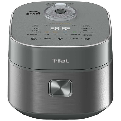 T-fal ザ・ライス 炊飯器 5.5合 遠赤外線IH炊飯器
