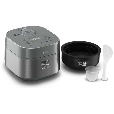 ƥե T-fal 饤 Ӵ 5.5 ֳIHӴ RK880CJP 3