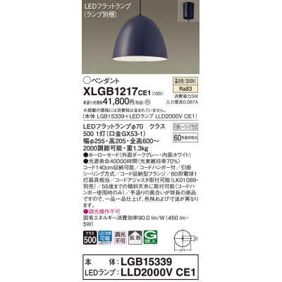 ѥʥ˥å ŷ߲ LED() ڥ ۡɥסȻסݥ LEDեåȥ׸򴹷 Ǯŵ601 XLGB1217CE1